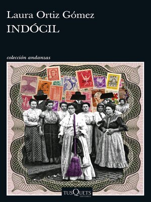 cover image of Indócil